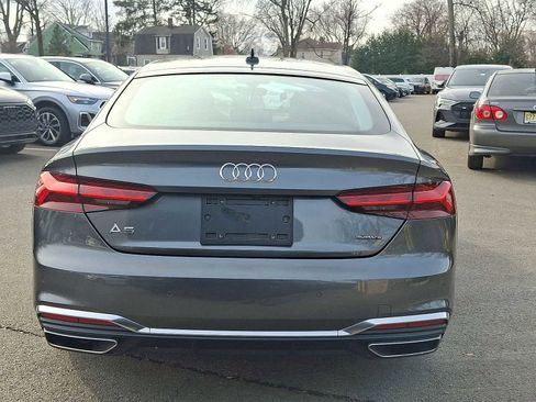 Certified 2023 Audi A5 2.0T Premium w/ Convenience Package image 23