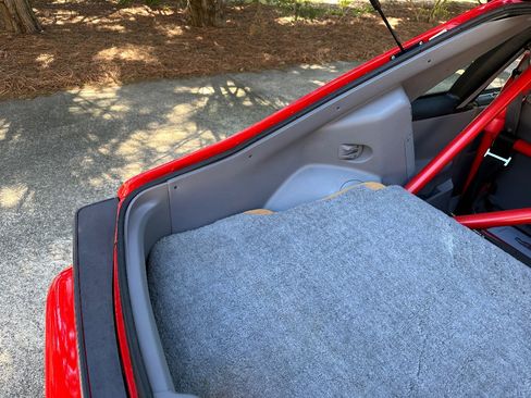 Used 1993 Ford Mustang Cobra image 82