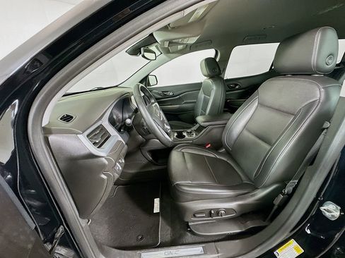 Used 2023 GMC Acadia SLT image 20