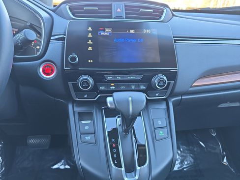 Certified 2020 Honda CR-V EX-L image 20