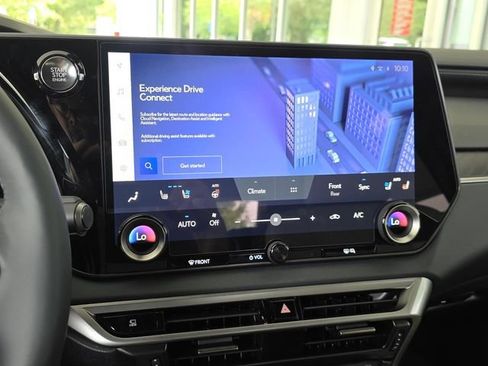 New 2026 Lexus RX 350 Premium FWD image 18