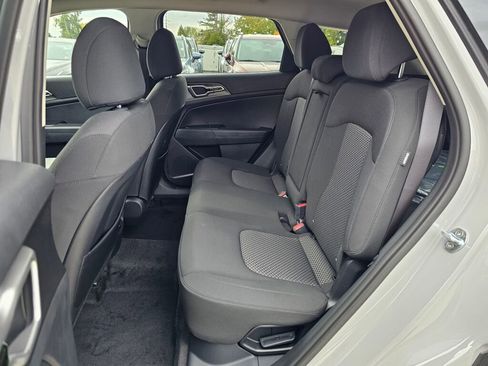 New 2026 Kia Sportage S image 21