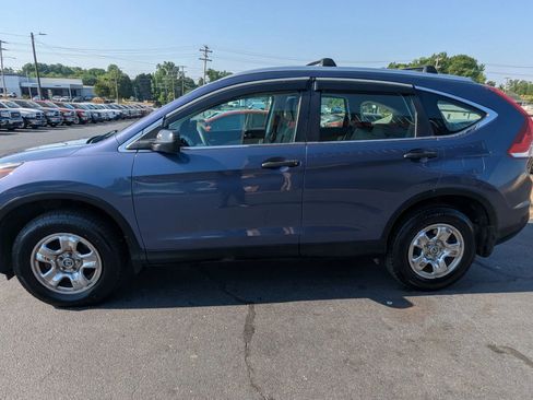 Used 2014 Honda CR-V LX image 4