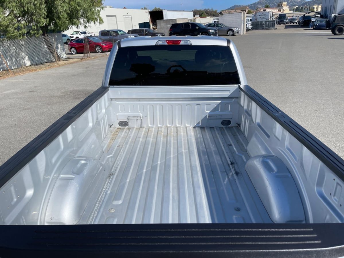 Used 2019 Ford F150 XLT w/ Equipment Group 301A Mid RWD image 9