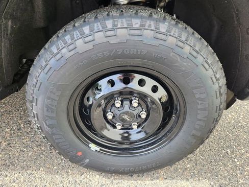 New 2026 Ford Ranger XL w/ Trailer Tow Package AWD/4WD image 19
