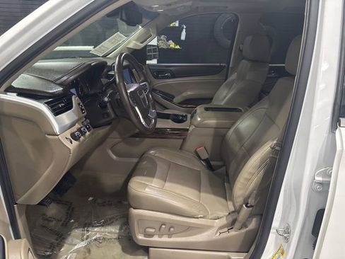 Used 2015 GMC Yukon SLT w/ Open Road Package image 12