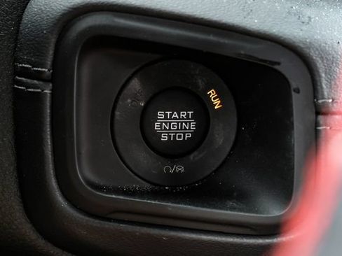Used 2024 Jeep Wrangler Unlimited Rubicon 392 AWD/4WD image 25