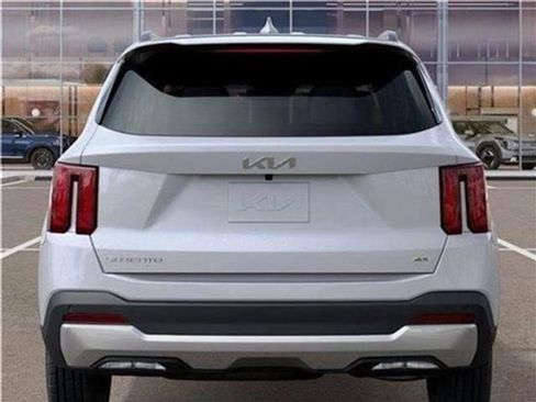 New 2026 Kia Sorento S image 40