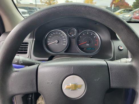 Used 2006 Chevrolet Cobalt LS image 16