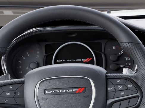 New 2026 Dodge Durango GT w/ Blacktop Package image 17