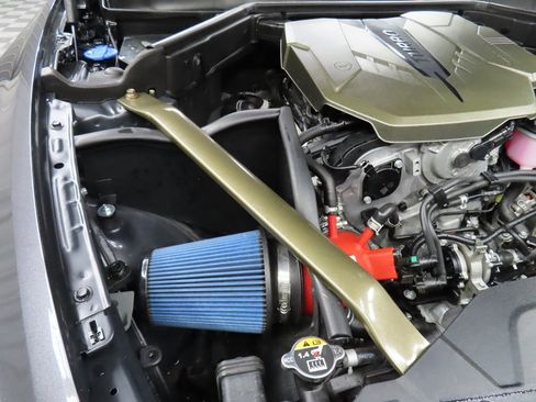 Used 2023 Kia Stinger GT-Line w/ Sun & Sound Package image 22