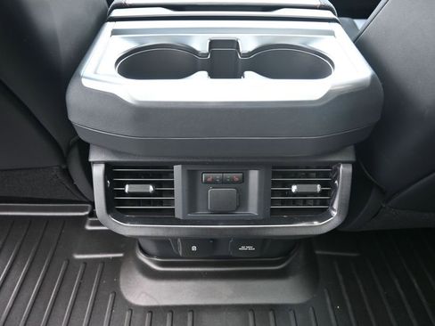 Used 2025 Ford F150 Raptor w/ Equipment Group 803A Raptor R AWD/4WD image 40