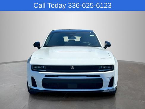 New 2026 Dodge Charger Scat Pack w/ Wheel & Tire Package AWD/4WD image 8