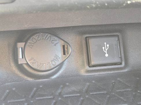 Used 2020 Toyota RAV4 XSE w/ XSE Grade Weather Package image 9