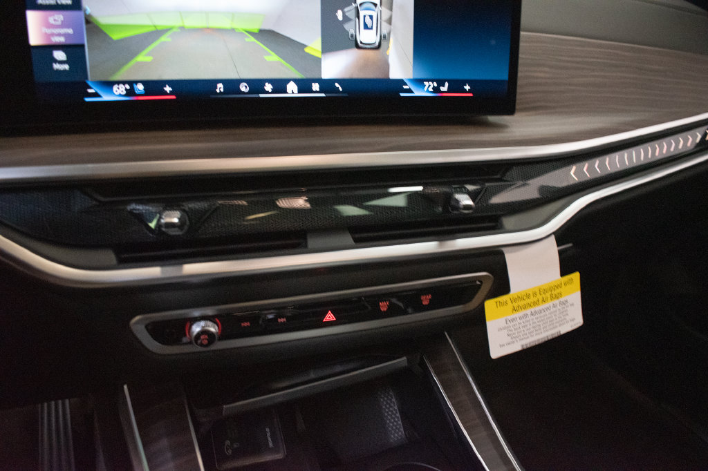 New 2026 BMW X5 xDrive40i AWD/4WD image 18