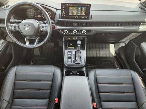 Used 2025 Honda CR-V Sport-L image 26