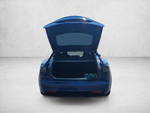 Used 2021 Tesla Model S Long Range AWD/4WD image 6