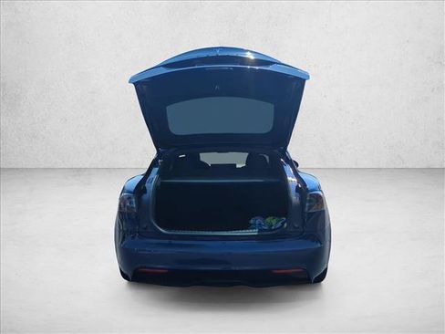 Used 2021 Tesla Model S Long Range AWD/4WD image 6