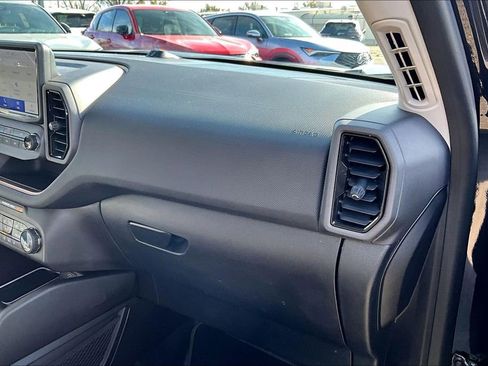 Used 2022 Ford Bronco Sport Badlands w/ Premium Package image 21