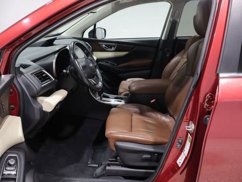 Used 2019 Subaru Ascent Touring w/ Popular Package #2A AWD/4WD image 10