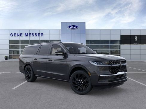New 2026 Lincoln Navigator L Reserve image 20