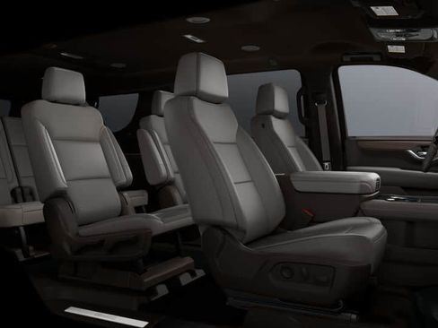 New 2026 GMC Yukon XL Elevation w/ LPO, Elevation Black Package AWD/4WD image 68