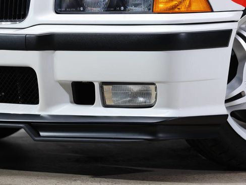 Used 1995 BMW M3 Coupe image 8