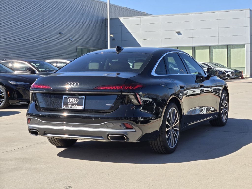 Used 2026 Audi A6 Premium Plus AWD/4WD image 8