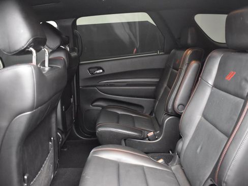 Used 2023 Dodge Durango GT AWD/4WD image 7