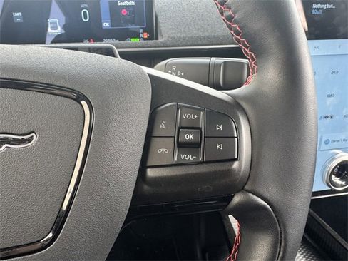 New 2025 Ford Mustang Mach-E Premium w/ Sport Appearance Package image 32