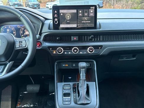 New 2026 Honda CR-V TrailSport image 19