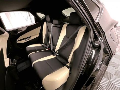 Used 2024 Lexus NX 250 FWD w/ Towing Package (2000 Lbs) image 25