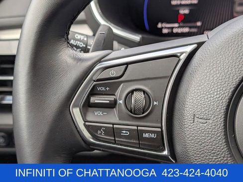 Used 2025 Acura MDX FWD w/ Technology Package image 23