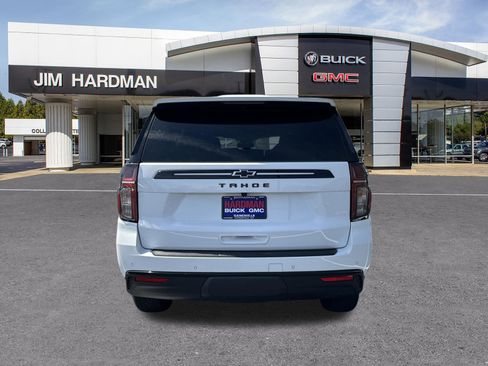 Used 2023 Chevrolet Tahoe Z71 w/ Luxury Package image 6