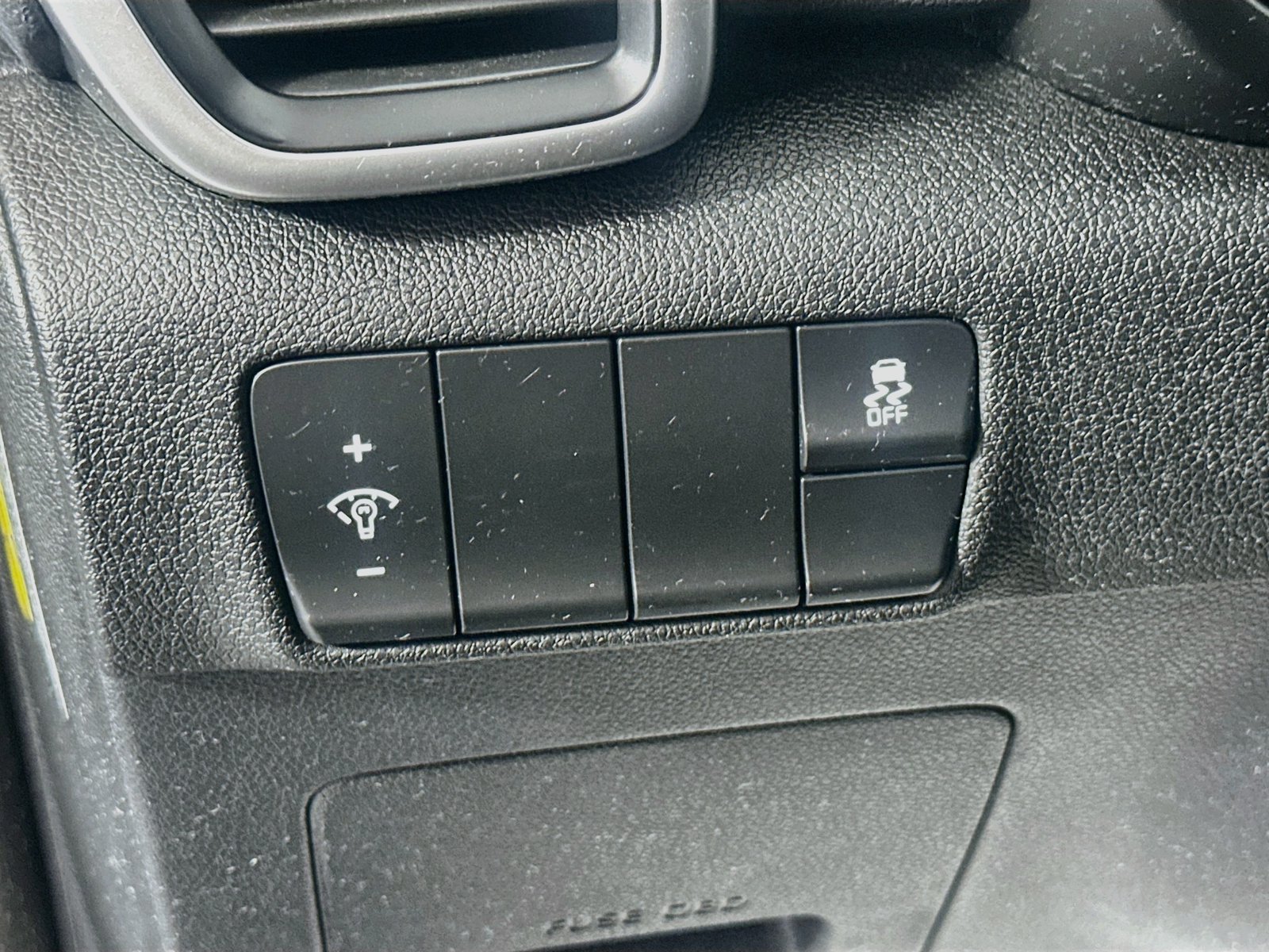 Used 2019 Kia Sportage LX FWD image 10
