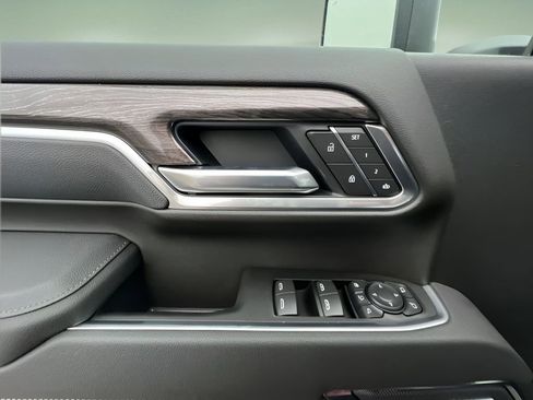 New 2026 Chevrolet Silverado 3500 LTZ w/ LTZ Plus Package image 22