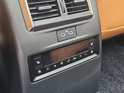 Certified 2025 MAZDA CX-90 3.3 Turbo S w/ Premium Plus image 16