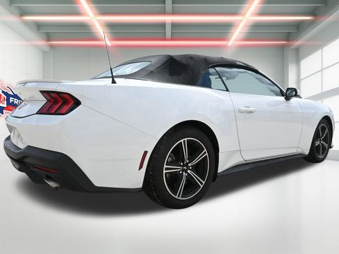 Used 2024 Ford Mustang Premium RWD image 3