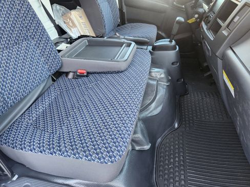 New 2025 Chevrolet Low Cab Forward image 16