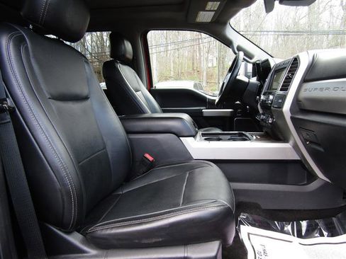 Used 2017 Ford F350 Lariat w/ Lariat Ultimate Package image 37