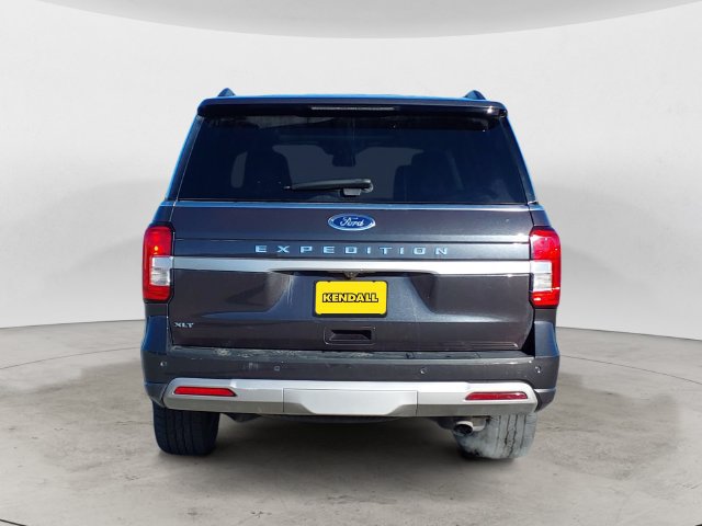 Certified 2023 Ford Expedition XLT AWD/4WD image 6