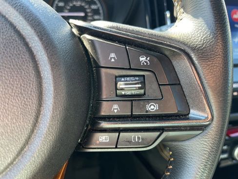 Certified 2023 Subaru Forester Wilderness AWD/4WD image 17