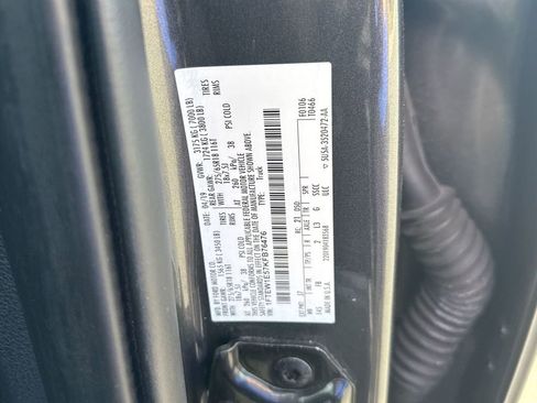 Used 2019 Ford F150 XLT w/ Equipment Group 302A Luxury AWD/4WD image 33