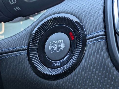 New 2026 Jeep Compass Latitude w/ Sun and Sound Group image 25