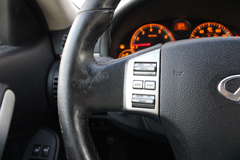 Used 2005 INFINITI G35 Sedan RWD image 9