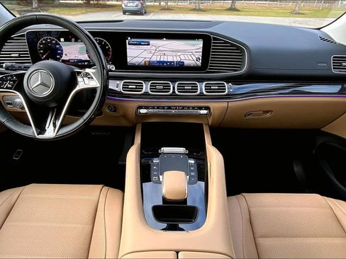 New 2026 Mercedes-Benz GLE 350 GLE 350 image 5