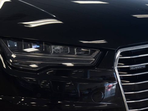 Used 2017 Audi A7 3.0T Prestige w/ Prestige Package AWD/4WD image 12