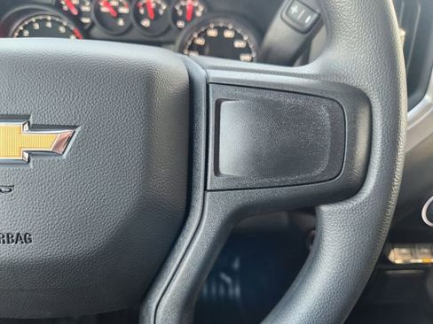 New 2026 Chevrolet Silverado 1500 W/T w/ WT Value Package RWD image 29