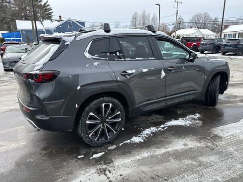 New 2026 MAZDA CX-50 AWD 2.5 S w/ Weather Package image 5