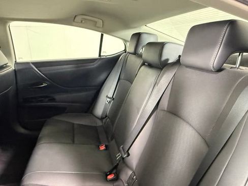 Used 2022 Lexus ES 350 w/ Premium Package FWD image 25